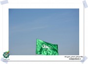 قاب عشق - عزاداری عاشقان حسین علیه السلام در قتلگاه فکه ، عاشورای سال 1394  (670)