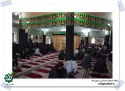 قاب عشق - در راه فکه، حضور در طلاییه محرم 1394 (87)