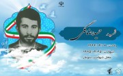 شهید حمیدرضا گلی