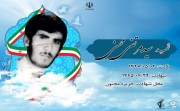 شهید سید مرتضی محسنی