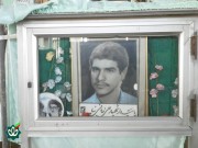 شهید علی زمانی نیا