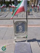 شهید احمد کیوان پور