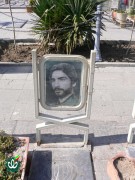 شهید حسین نظرکرده