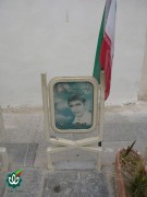 شهید رضا نصری