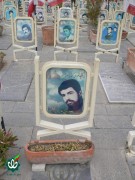 شهید محمد شیرزاد