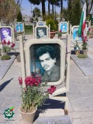 شهید سعید ملک محمد