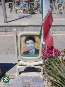 شهید امیر مدنی