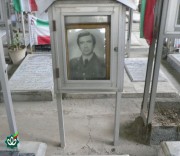 شهید سیدرضا برادران هاشمی