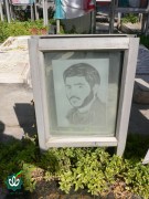 شهید مجید عسگری