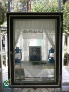 شهید مجید آخوندزاده (مرتضی)