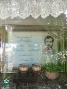 شهید  علی اصغر ملکوتی