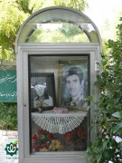 شهید محسن شهبازی