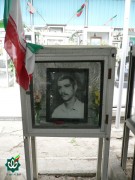 شهید بهمن گرشاسبی