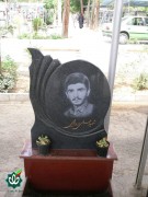 شهید علی دردائی