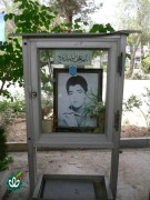 شهید مجید عبادی