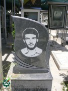 شهید سعید بهروزی