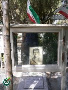 شهید هادی زمانی