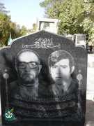 شهید احمد عباسیان