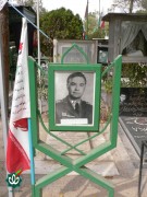 شهید منوچهر شریفی