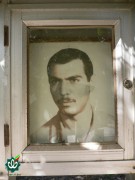 شهید احمد کالاشی