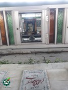 شهید کربلائی حاج محمد عسگری